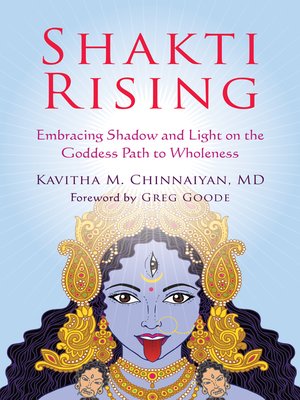 cover image of Shakti Rising